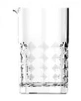 kokteiliu stiklines - Arcoroc New York Mixing Glass 55cl - 1 nuotrauka