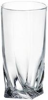 Bohemia Crystal Quadro Tumbler 350ml 142528
