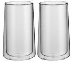 WMF Coffe Time Latte Macchiato Glass 2pcs