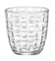 Bormioli Rocco Glass Set 295ml 6pcs