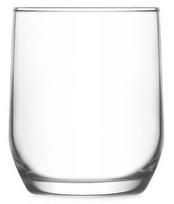 LAV Whiskey Glass Set 31.5cl 6pcs