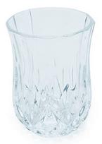 kristolo taures - RCR Opera Crystal Liquore Glass Set 5cl 6pcs - 1 nuotrauka
