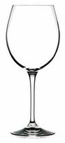 RCR Crystal Red Wine Glass Set 65cl 6pcs
