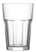 LAV Aras Cocktail Glass Set 36cl 6pcs
