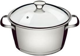 Tramontina Allegra Deep Casserole 5.7l