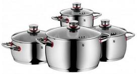 WMF Quality One 4pcs