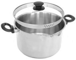 Asi Collection Casserole 24cm 4.5l