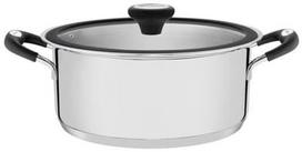 Tramontina Solar Silicone Deep Casserole 1.8