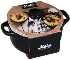Maku Mini Pot 13.5x10.5x5cm