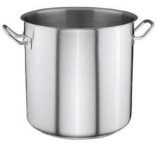 Ozti Stock Casserole Without Lid D28cm 17l