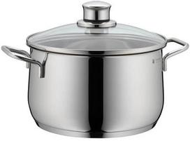 WMF Diadem Plus High Casserole with Lid 24cm