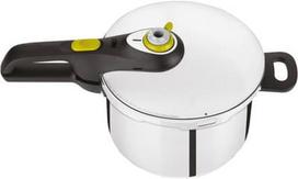 sleginis puodas - Tefal P2534441 - 1 nuotrauka
