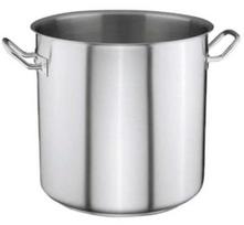 Ozti Stock Casserole Without Lid D24cm 10.5l