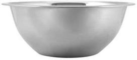 Vetro-plus Deep Glossy Bowl 32cm
