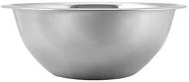 Vetro-plus Deep Glossy Bowl 26cm
