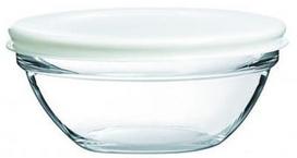 Luminarc Empilable Salad Bowl with Lid 20cm