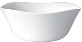 Bormioli Parma 24cm White