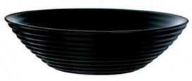 Luminarc Harena Bowl 27cm Black