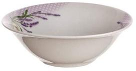 Banquet Lavender Bowl 15.2cm