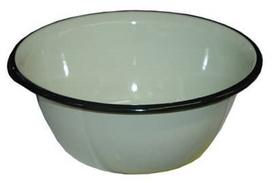 SN Bowl D11cm White