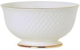 Quality Ceramic E Clat Gold 15cm