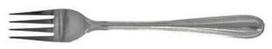 Stalgast Canteen Table Fork
