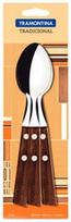 Tramontina Tradicional Table Spoon 3pcs
