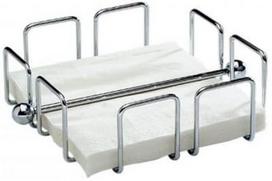 APS Wire Napkin Holder