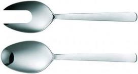 Fiskars Functional Form Salad Set Glossy