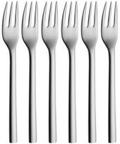WMF Nuova Dessert Forks 6pcs