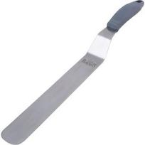 Birkmann Angled Spatula 21cm Silver