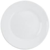 Arcoroc Opal Restaurant Dinner Plate 25.4 cm