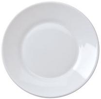 Arcoroc Opal Restaurant Dessert Plate 19.5cm