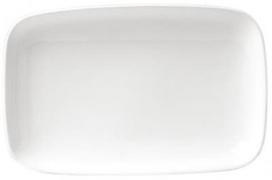 Leela Baralee Simple Plus Plate 22.5 x 30.5cm