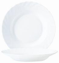 Luminarc Trianon Soup Plate 22cm