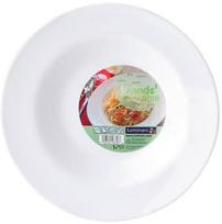 Luminarc Friends Time Pasta Plate 28.5cm