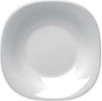 Bormioli Parma Soup Plate 23cm White