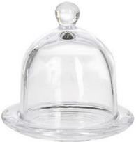Banquet Lemon Plate 9.5cm