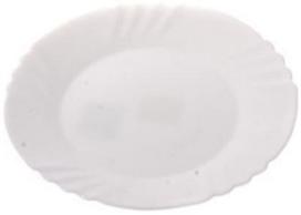 Bormioli Ebro Dessert Plate 20cm White