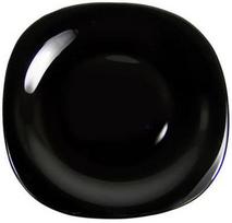 Luminarc Carine Dessert Plate 19 cm Black
