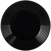 Luminarc Harena Dessert Plate 19cm Black