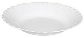 Bormioli Plate 24cm White