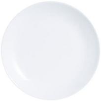 Luminarc Diwali Dessert Plate 19x1.7cm