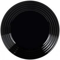 Luminarc Harena Soup Plate 23cm Black