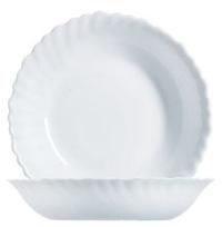 Luminarc Feston Soup Plate D23cm
