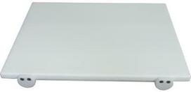 Euroceppi Cutting Board 40cm White