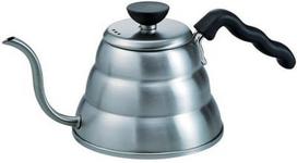 Hario V60 Drip Kettle VKB-100HSV