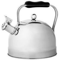 Verners Whistling Kettle Scott 3l