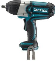 makits verzliasukis - Makita DTW450Z - 1 nuotrauka