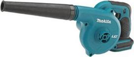 lapu pustuvas makita - Makita DUB182Z - 3 nuotrauka